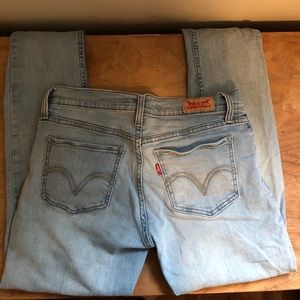 Levi Jeans